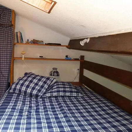 Maison Cosy, 4 Pers, Proche Plage, Soulac-sur-mer, Parking, Terrasse, Cuisine Equipee - Fr-1-648-98 *
