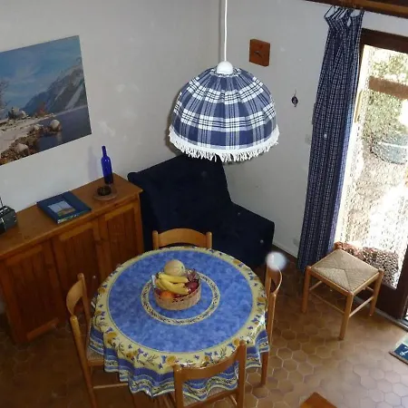 Maison Cosy, 4 Pers, Proche Plage, Soulac-sur-mer, Parking, Terrasse, Cuisine Equipee - Fr-1-648-98 * سولاك سور مير