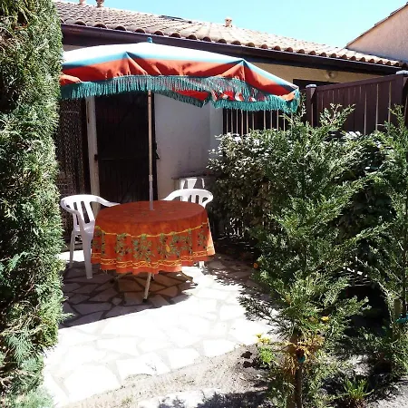 بيت للعطل Maison Cosy, 4 Pers, Proche Plage, Soulac-sur-mer, Parking, Terrasse, Cuisine Equipee - Fr-1-648-98 سولاك سور مير