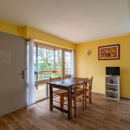 Cosy Pour 4 Pers A Mimizan, Proche Plages Et Pistes Cyclables, Classe 2 Etoiles - Fr-1-50-108 Holiday home *