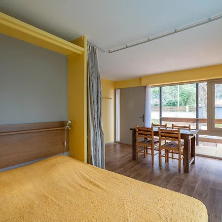 Cosy Pour 4 Pers A Mimizan, Proche Plages Et Pistes Cyclables, Classe 2 Etoiles - Fr-1-50-108 Holiday home