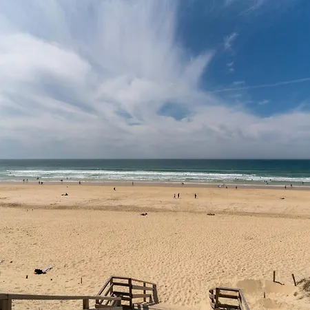 Holiday home Cosy Pour 4 Pers A Mimizan, Proche Plages Et Pistes Cyclables, Classe 2 Etoiles - Fr-1-50-108 Mimizan