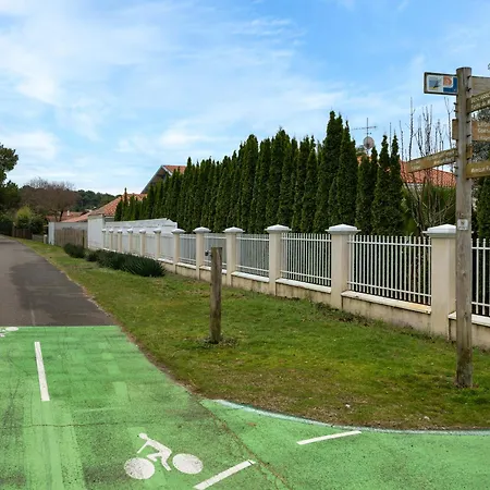 Cosy Pour 4 Pers A Mimizan, Proche Plages Et Pistes Cyclables, Classe 2 Etoiles - Fr-1-50-108 Holiday home Mimizan